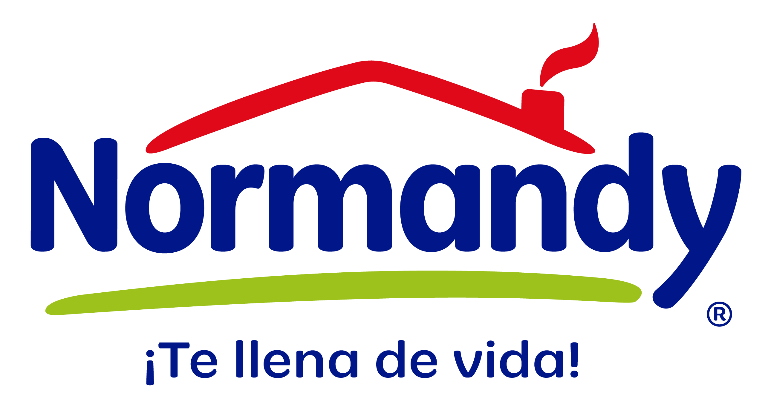 Logo de la empresa